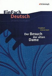 Deutsch Prüfungsmaterialien für das Zentralabitur in  Baden-Wuerttemberg -ergänzend zum Deutschunterricht in der Oberstufe