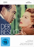 Der Besuch der alten Dame