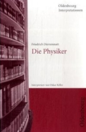 Die Physiker. Deutsch Landesabitur Niedersachsen.