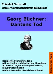 Dantons Tod. Deutsch Landesabitur