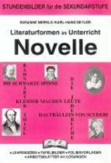 Deutsch Unterrichtsmaterial Sekundarstufe I