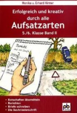 Deutsch Unterrichtsmaterial Sekundarstufe I