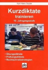 Deutsch Unterrichtsmaterial Sekundarstufe I