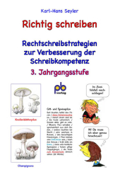 Deutsch Unterrichtsmaterial (Grundschule)