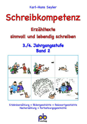 Deutsch Unterrichtsmaterial (Grundschule)