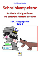 Deutsch Unterrichtsmaterial (Grundschule)