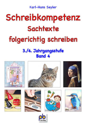 Deutsch Unterrichtsmaterial (Grundschule)