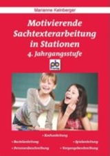 Deutsch Unterrichtsmaterial (Grundschule)