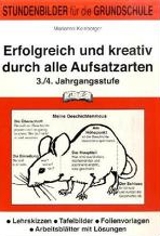 Deutsch Unterrichtsmaterial (Grundschule)