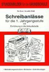 Deutsch Unterrichtsmaterial (Grundschule)