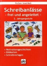 Deutsch Unterrichtsmaterial (Grundschule)