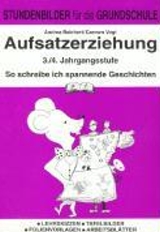 Deutsch Unterrichtsmaterial (Grundschule)