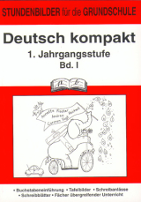 Deutsch Unterrichtsmaterial (Grundschule)