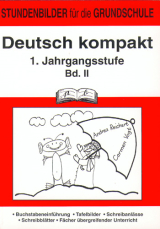 Deutsch Unterrichtsmaterial (Grundschule)