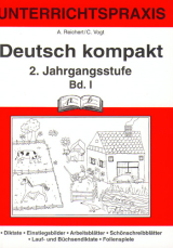 Deutsch Unterrichtsmaterial (Grundschule)