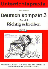 Deutsch Unterrichtsmaterial (Grundschule)