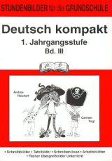 Deutsch Unterrichtsmaterial (Grundschule)