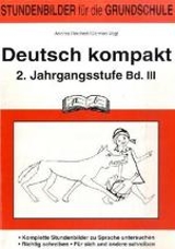 Deutsch Unterrichtsmaterial (Grundschule)