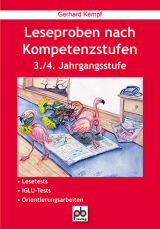 Deutsch Unterrichtsmaterial (Grundschule)