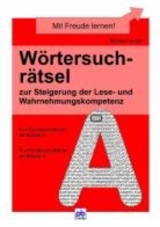 Deutsch Unterrichtsmaterial (Grundschule)