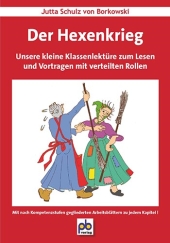 Deutsch Unterrichtsmaterial (Grundschule)