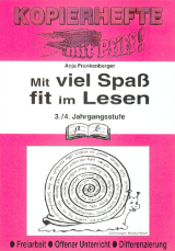 Deutsch Unterrichtsmaterial (Grundschule)