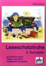 Deutsch Unterrichtsmaterial (Grundschule)