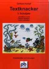 Deutsch Unterrichtsmaterial (Grundschule)