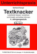 Deutsch Unterrichtsmaterial (Grundschule)