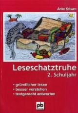 Deutsch Unterrichtsmaterial (Grundschule)