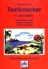 Deutsch Unterrichtsmaterial (Grundschule)