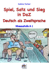 Deutsch Unterrichtsmaterial (Grundschule)