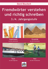 Deutsch Unterrichtsmaterial (Grundschule)