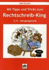 Deutsch Unterrichtsmaterial (Grundschule)