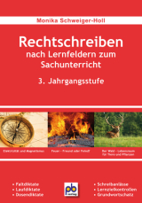 Deutsch Unterrichtsmaterial (Grundschule)