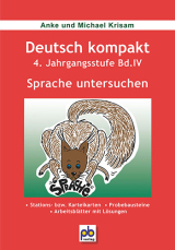 Deutsch Unterrichtsmaterial (Grundschule)