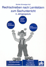 Deutsch Unterrichtsmaterial (Grundschule)