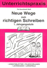 Deutsch Unterrichtsmaterial (Grundschule)