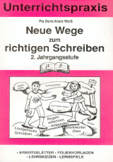 Deutsch Unterrichtsmaterial (Grundschule)