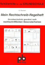 Deutsch Unterrichtsmaterial (Grundschule)
