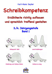 Deutsch Unterrichtsmaterial (Grundschule)