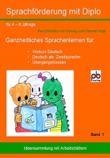 Deutsch Unterrichtsmaterial (Grundschule)