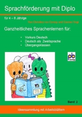 Deutsch Unterrichtsmaterial (Grundschule)