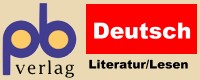 pb Verlag. Deutsch Kopiervorlagen