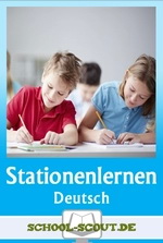 Vera 8 Lernstandserhebung -  Vergleichsarbeit, Klasse 8 Sekundarstufe